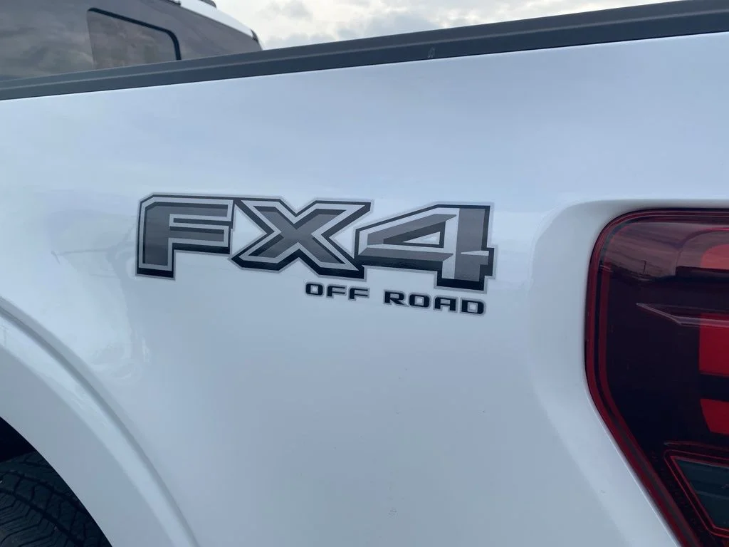 2025 Ford F-150 Lariat - Photo 49