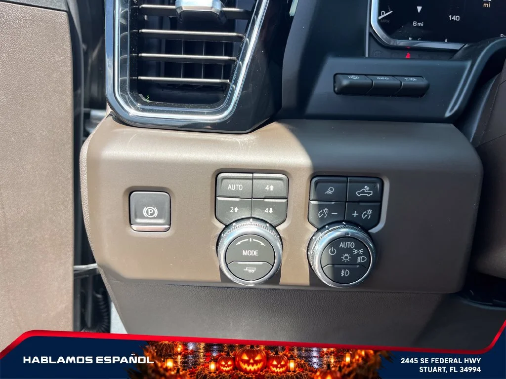 New 2026 Sterling Metallic GMC Denali image 24