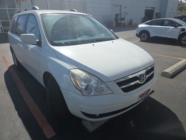 Used 2007 Hyundai Entourage GLS with VIN KNDMC233976042961 for sale in Nampa, ID