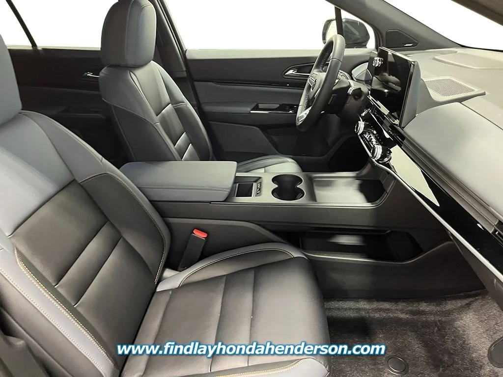 New 2026 Scarlet Red Metallic Honda Touring image 26