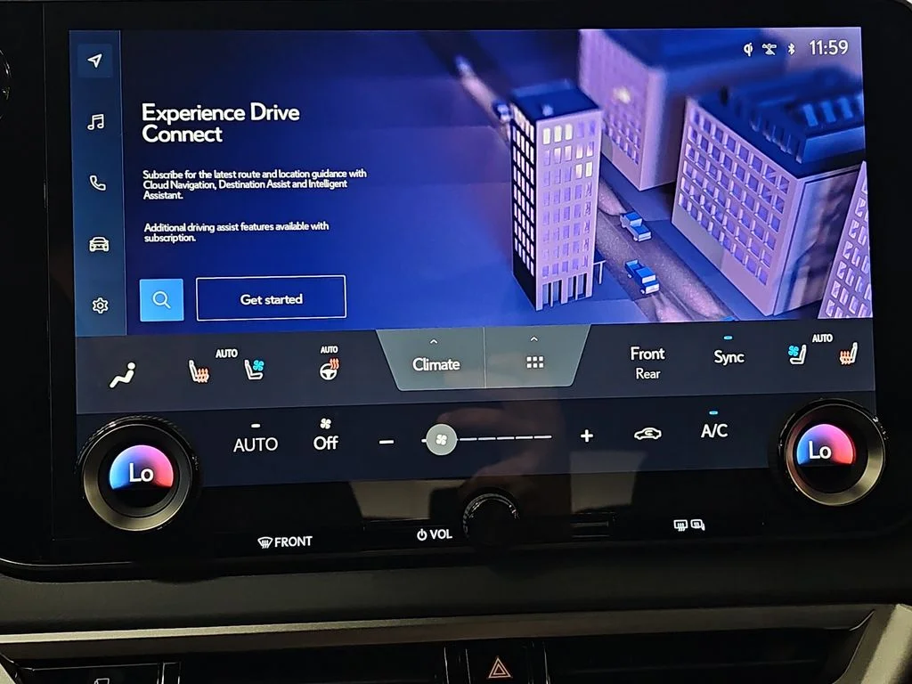 New 2026 Caviar Lexus PREMIUM image 21
