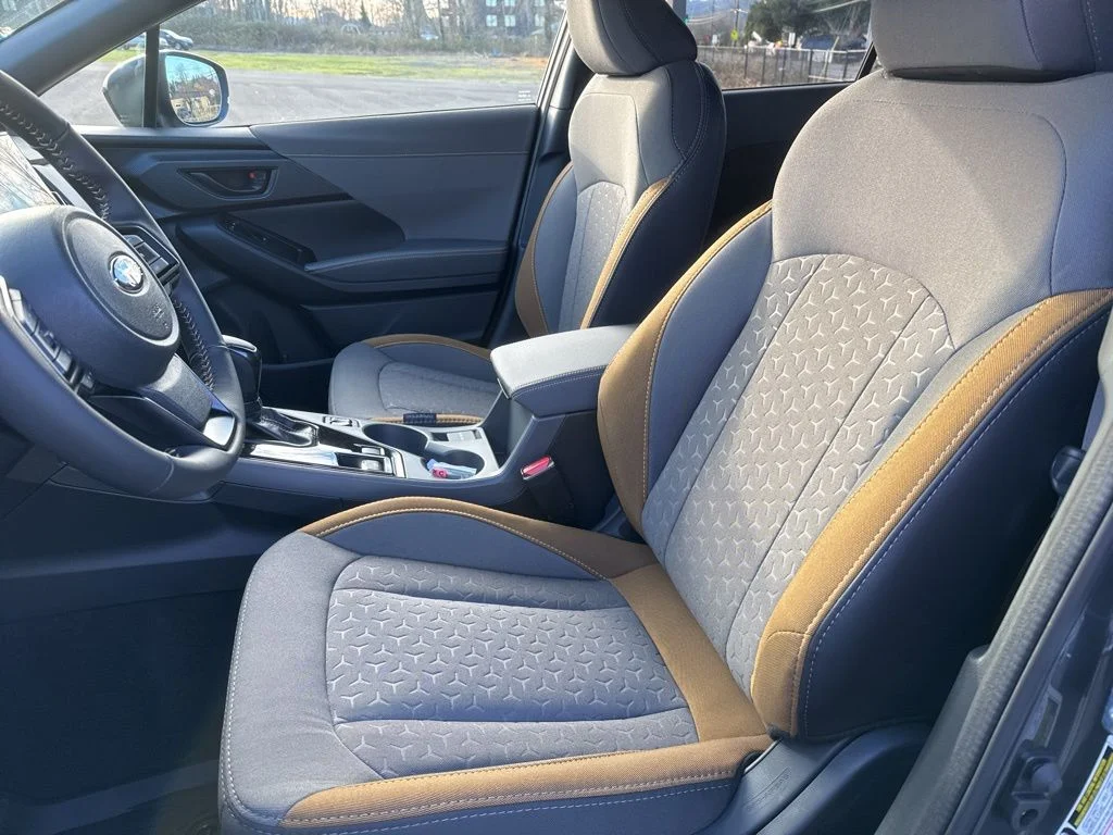 2026 Subaru Crosstrek Sport - Photo 52