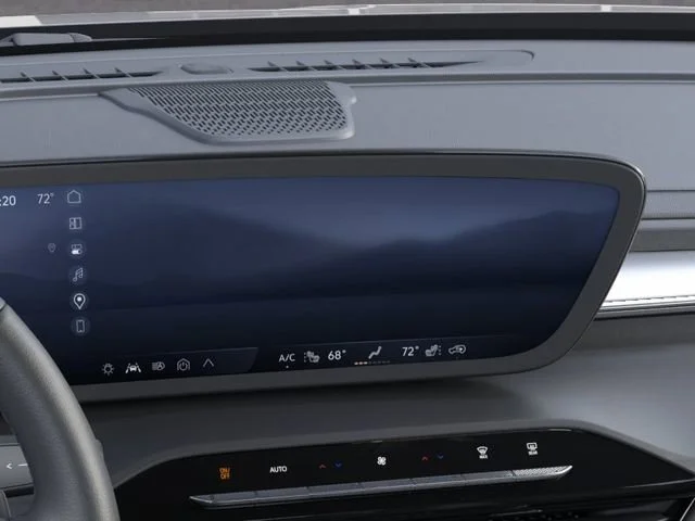 New 2026 Moonstone Gray Metallic Buick Avenir image 20