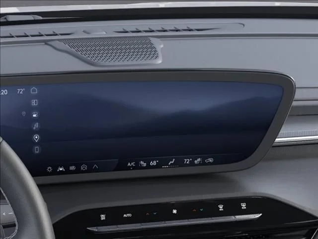 New 2026 Iridescent White Tricoat Buick Sport Touring image 20