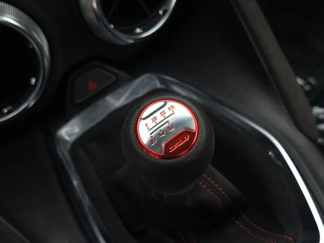 Used 2023 White Chevrolet ZL1 image 27