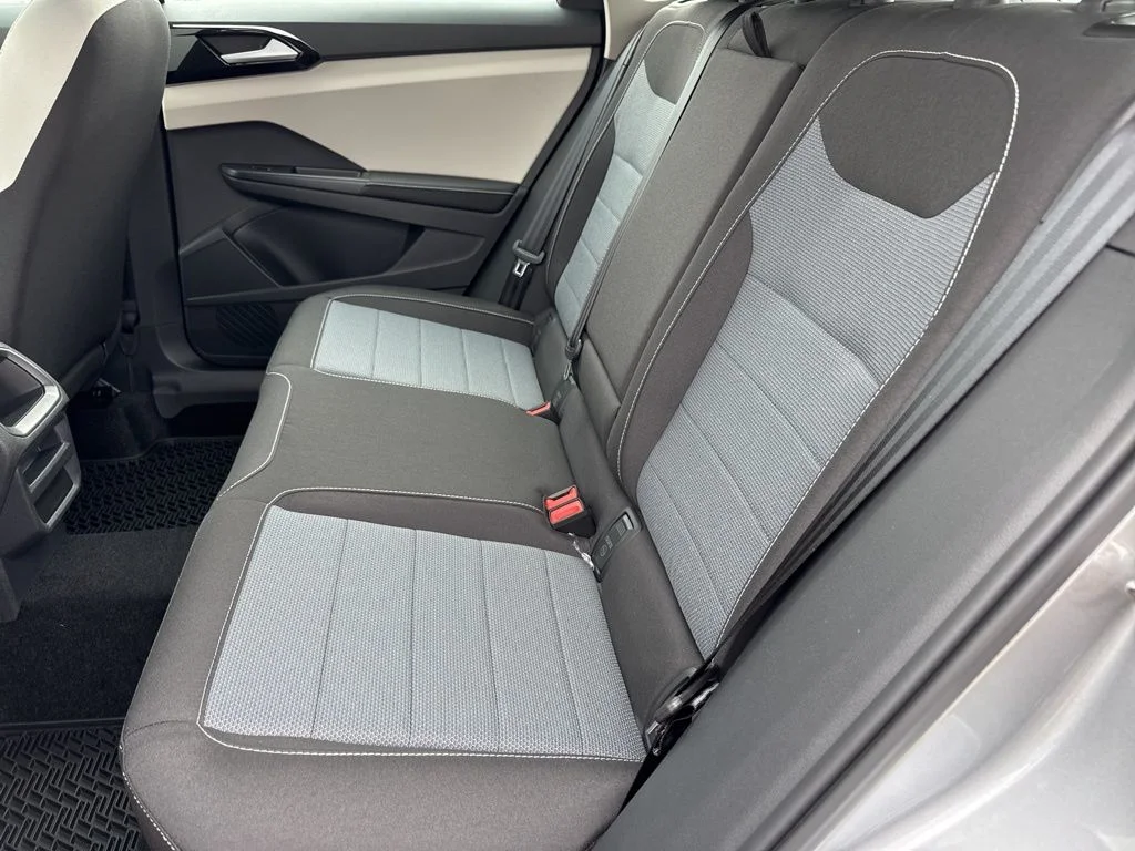 New 2026 Silver Volkswagen 1.5T S image 11