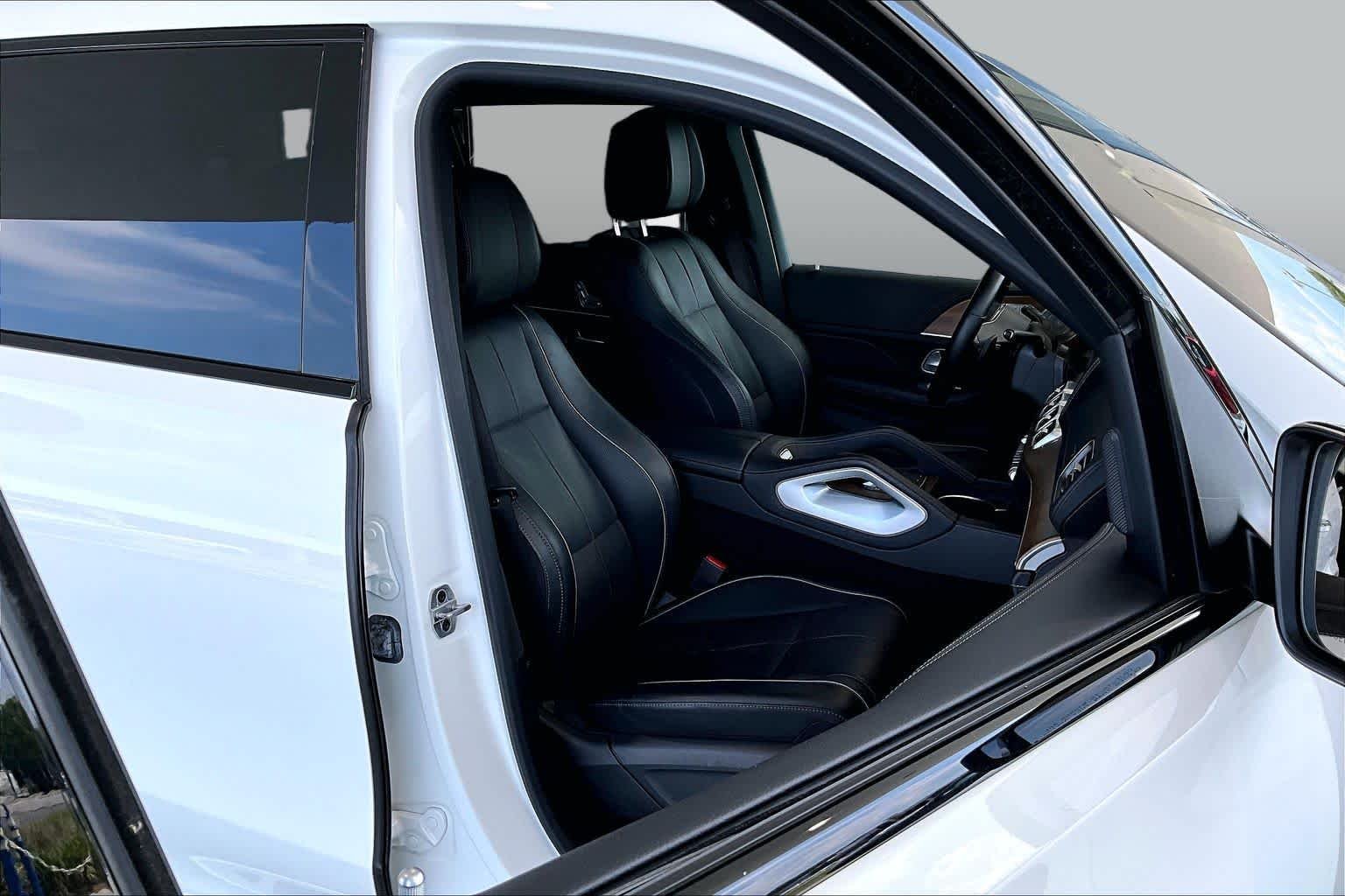 Pre-Owned 2022 Mercedes-Benz GLS 450