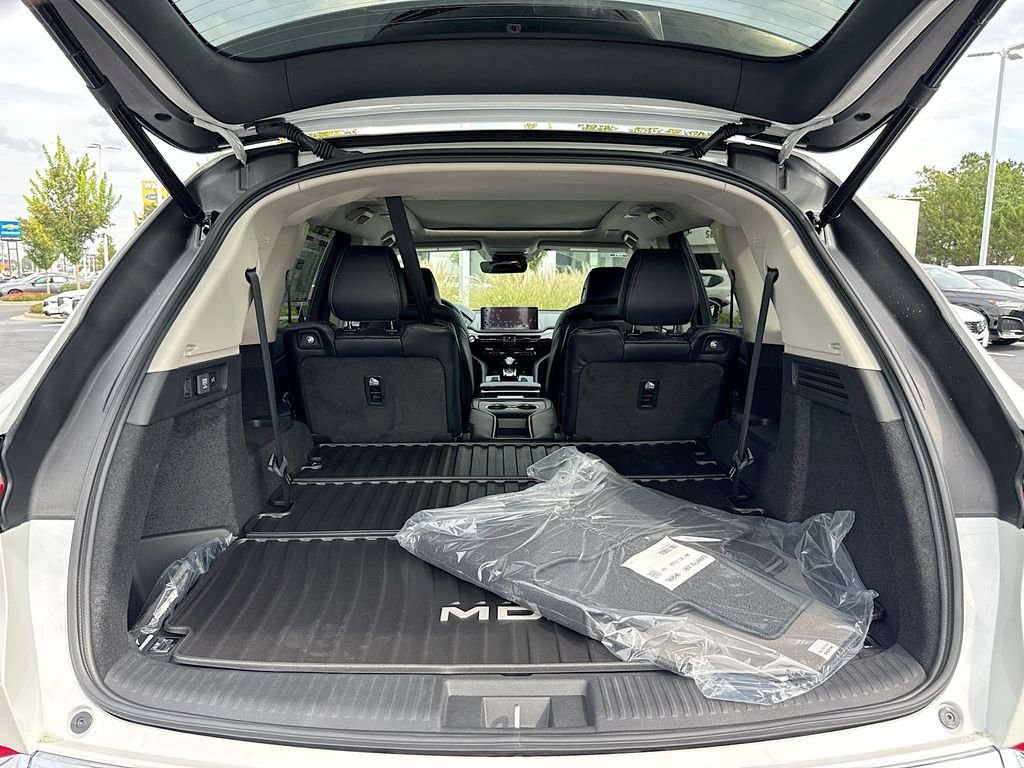 Certified Used 2026  Acura Technology Package image 40