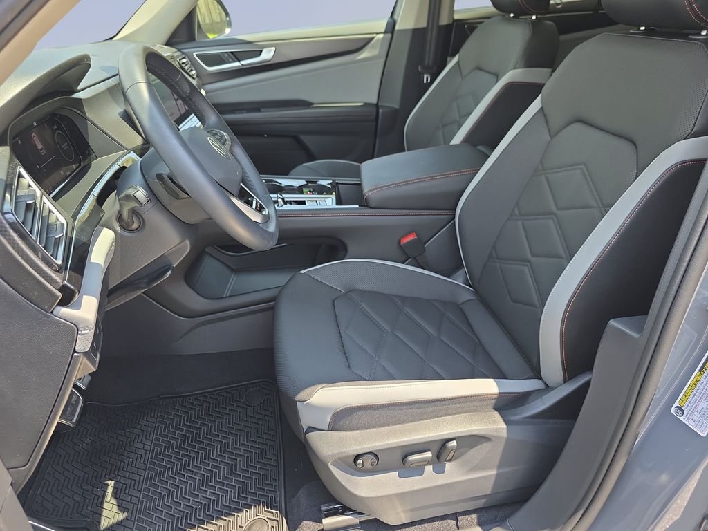 2026 Volkswagen Atlas Atlas Peak Edition - Photo 11