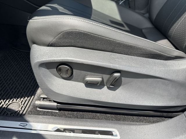 2024 Volkswagen Tiguan SE R-LINE BLACK - Photo 23