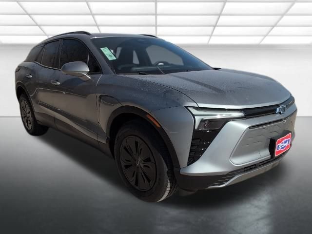2026 Chevrolet Blazer EV LT FWD's photo