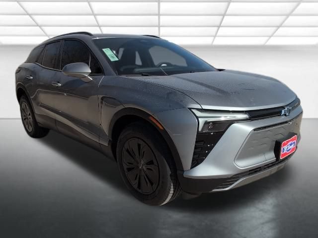 New 2026 Chevrolet Blazer EV LT Front Wheel Drive SUV