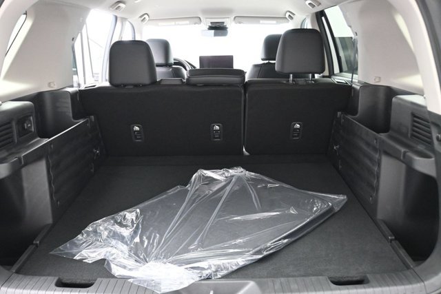 New 2026 Platinum White Pearl Honda RTL Towing image 29