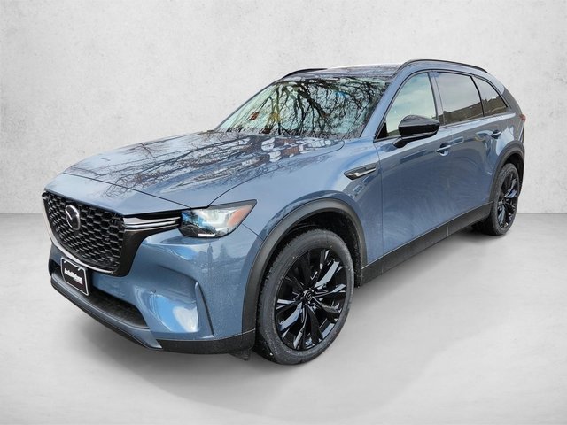 2026 Mazda CX-90 3.3 Turbo Premium Sport AWD