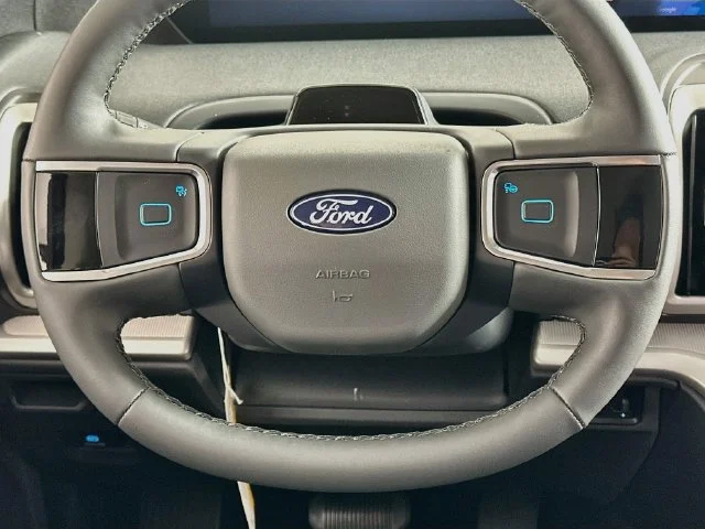 New 2026 Ford Expedition Active