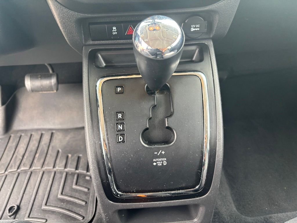 Used 2010 Black Jeep Sport image 20
