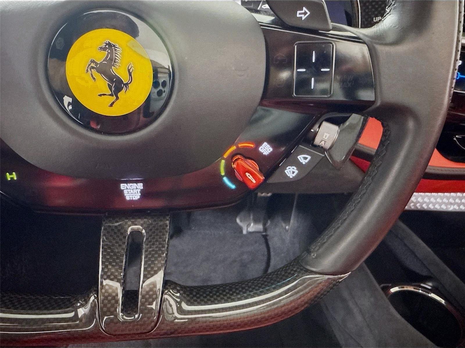 2022 Ferrari SF90 Base - Photo 25