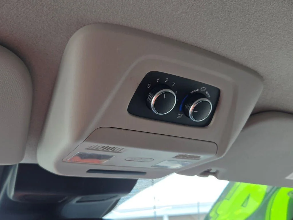 Certified Used 2024 Oxford White Ford XLT image 22