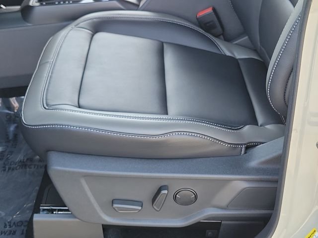 New 2026 Desert Sand Ford Outer Banks® image 16