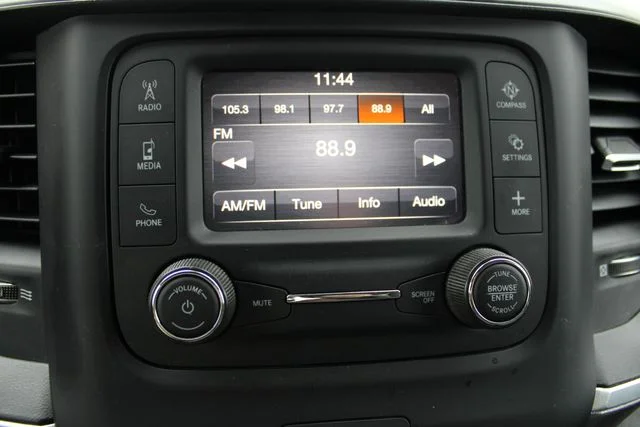 Used 2020 Gray Ram Big Horn/Lone Star image 11