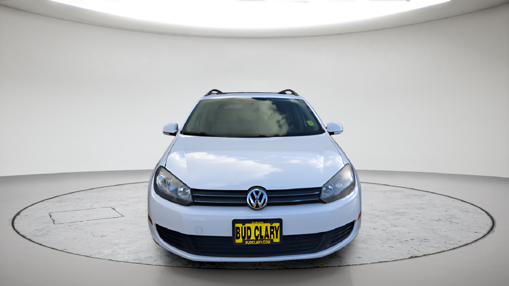 Used 2012 Volkswagen Jetta SportWagen TDI with VIN 3VWPL7AJ3CM695014 for sale in Auburn, WA