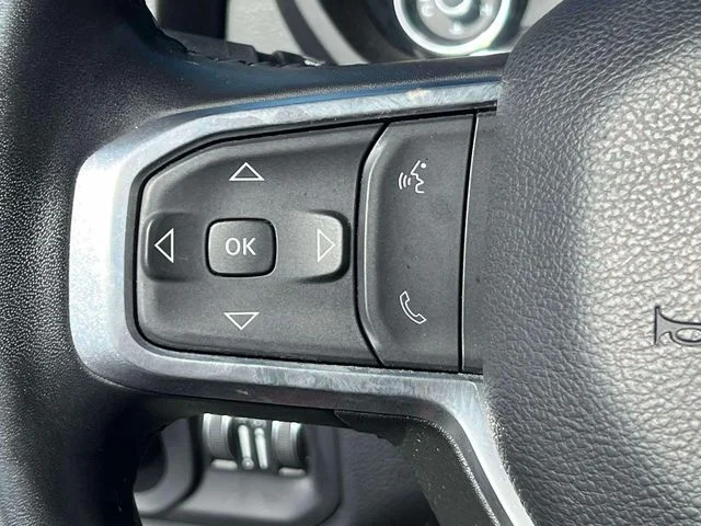 Used 2024 Black Ram Laramie image 27