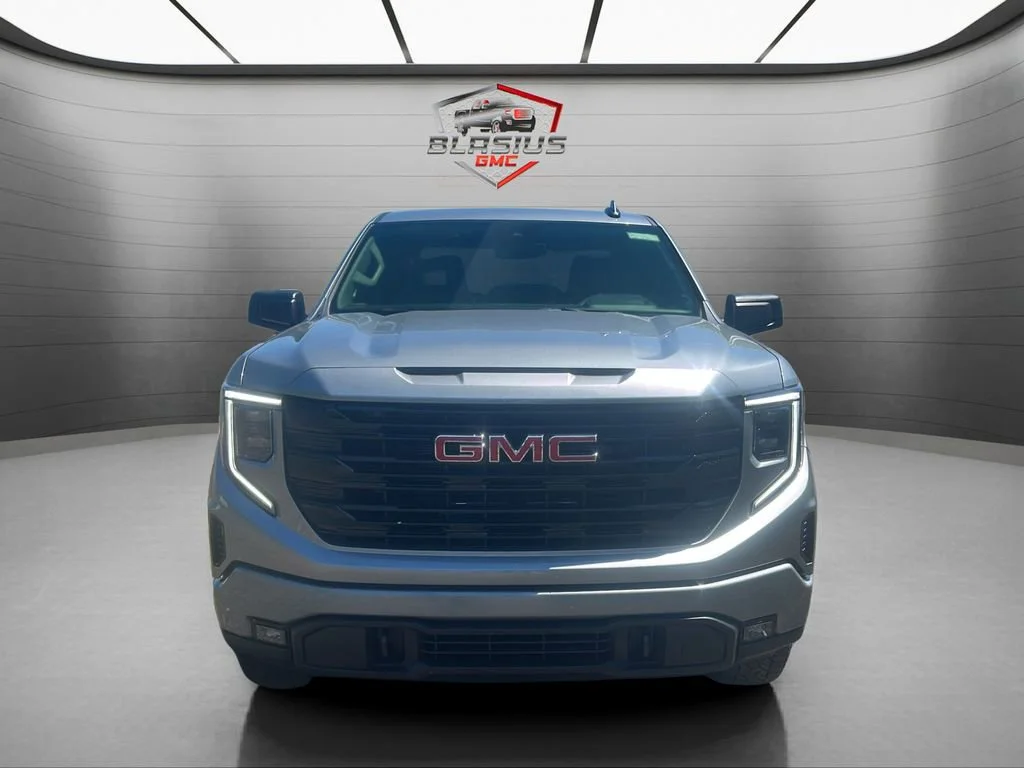 2026 GMC Sierra 1500 Elevation - Photo 8