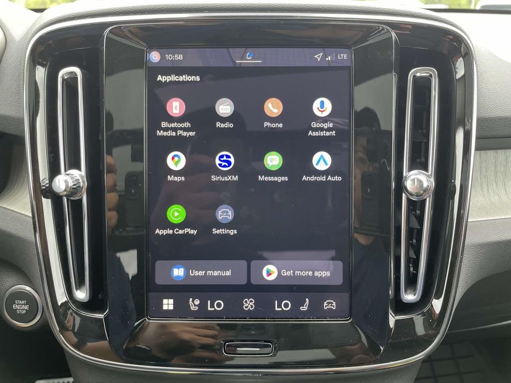 2026 Volvo XC40 Plus - Photo 20