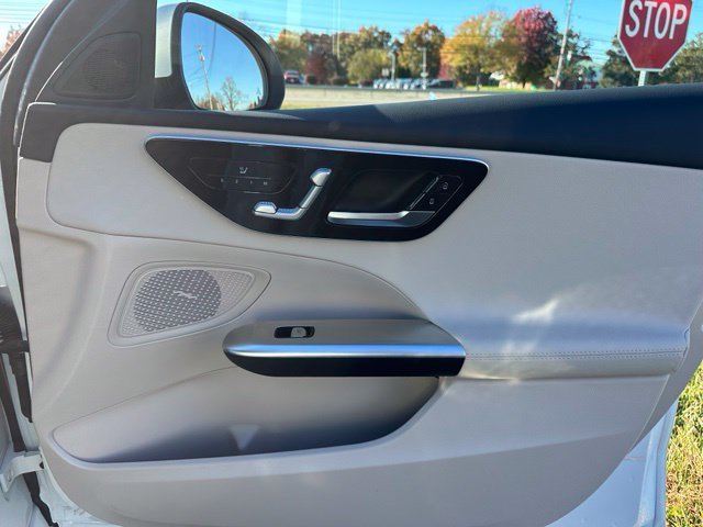 Used 2026 White Mercedes-Benz C 300 image 24