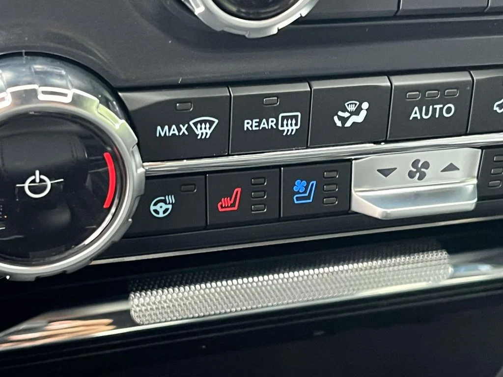 New 2026 Carbonized Gray Metallic Ford Lariat image 20