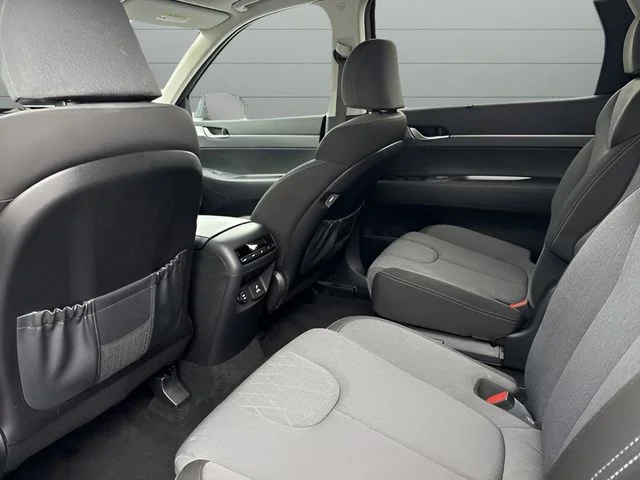 Used 2021 Gray Hyundai SEL image 19
