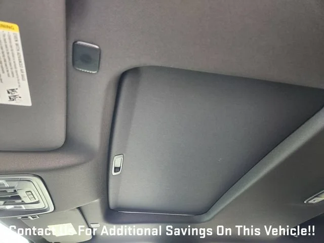 2026 GMC Sierra 2500HD AT4 - Photo 18