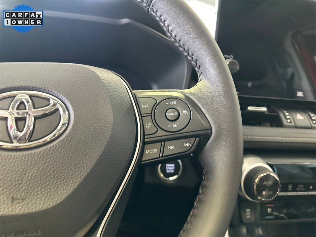 2025 TOYOTA RAV4 - Image 20