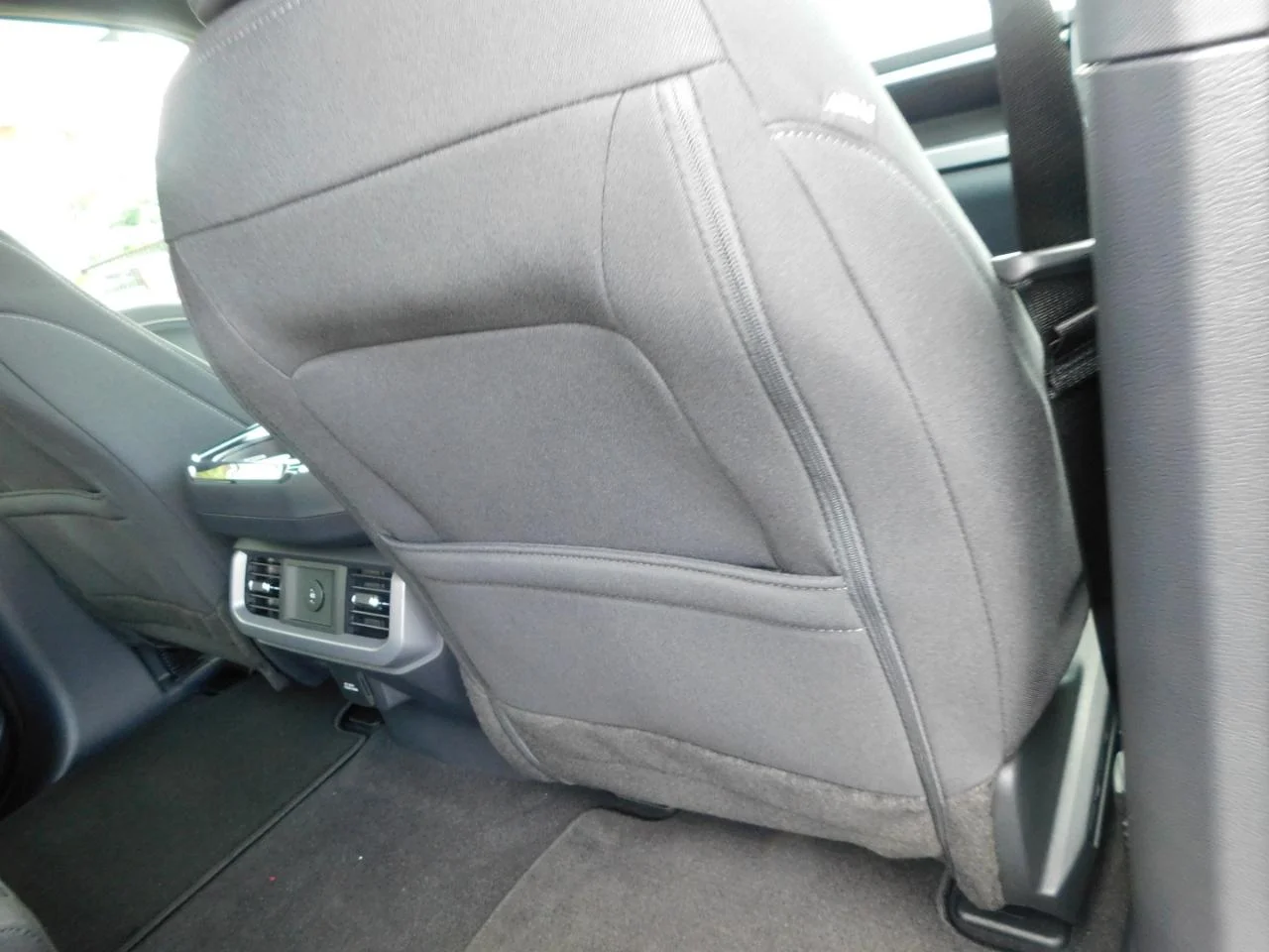New 2026 Oxford White Ford XLT image 16