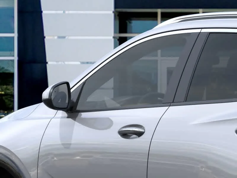 2026 Buick Encore GX Sport Touring - Photo 12