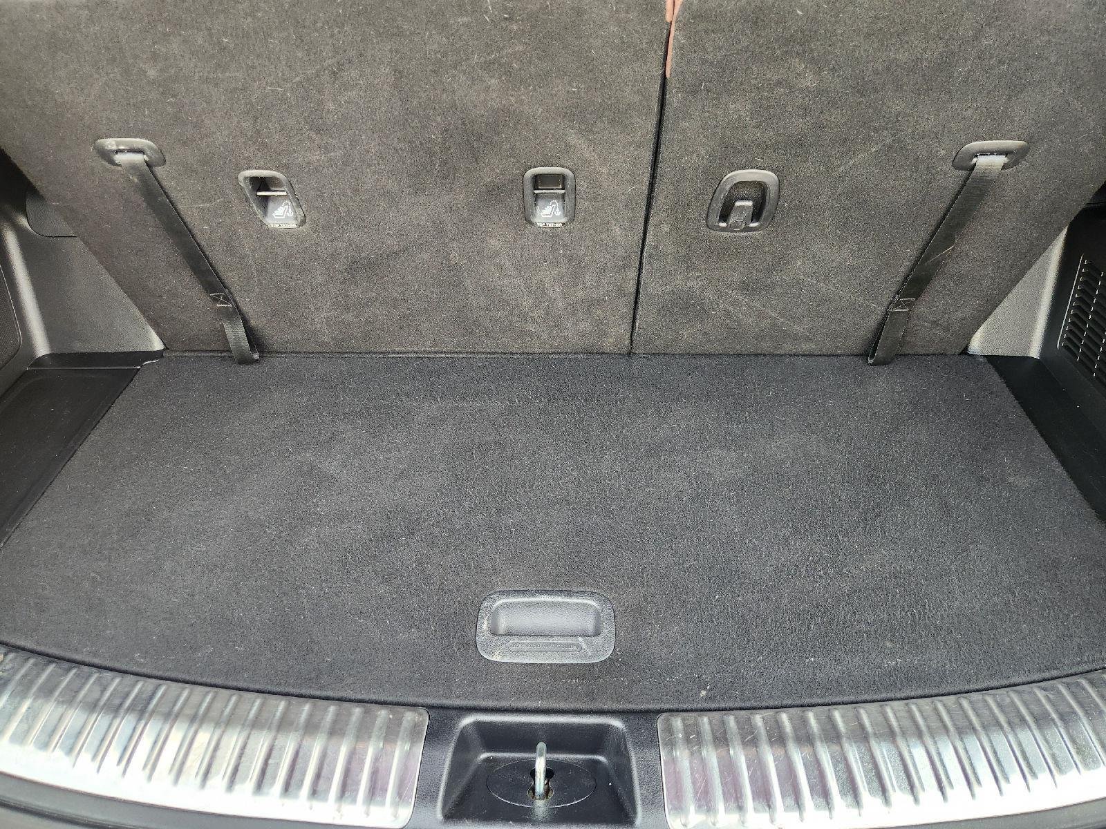 Used 2024 Dark Moss Kia SX image 34