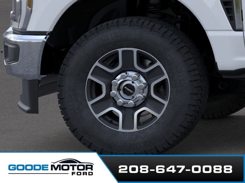 2026 Ford F-350 Super Duty Lariat - Photo 19