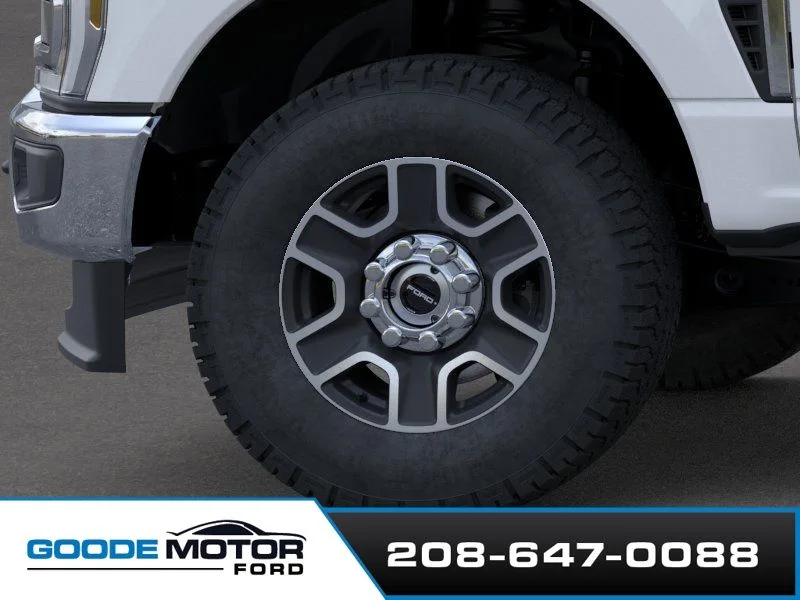 2026 Ford F-350 Super Duty Lariat - Photo 19