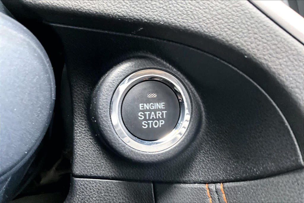 Used 2023 Gray Subaru Limited image 33