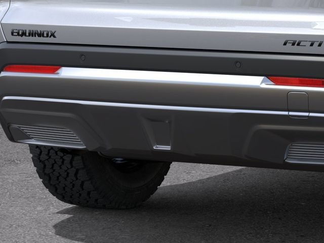 New 2027 Sterling Gray Metallic Chevrolet ACTIV image 14