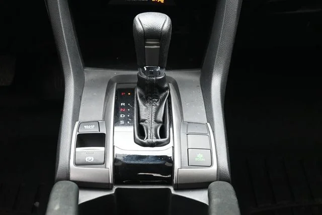 Used 2019 Sonic Gray Pearl Honda EX image 23