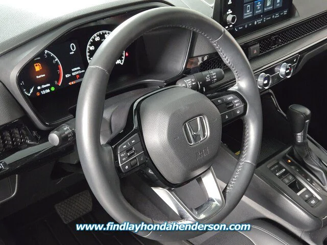 2023 Honda CR-V EX-L - Photo 58