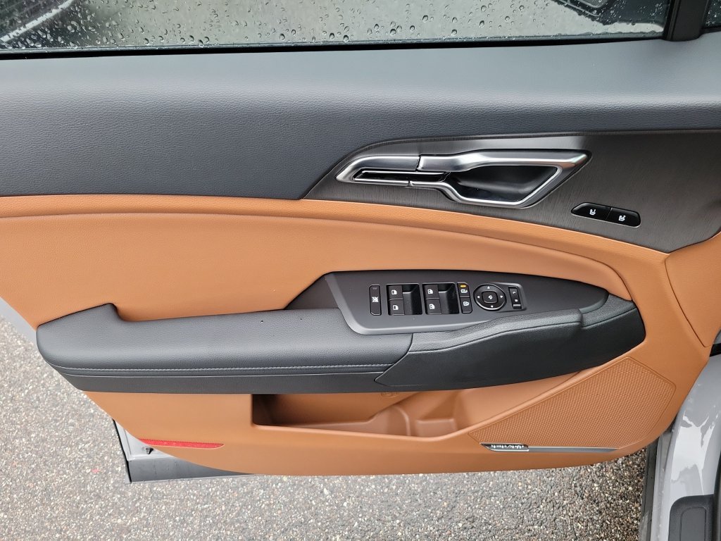 New 2027 Wolf Gray Kia X-Line image 21