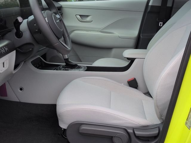 2026 Hyundai Kona SEL Sport - Photo 11
