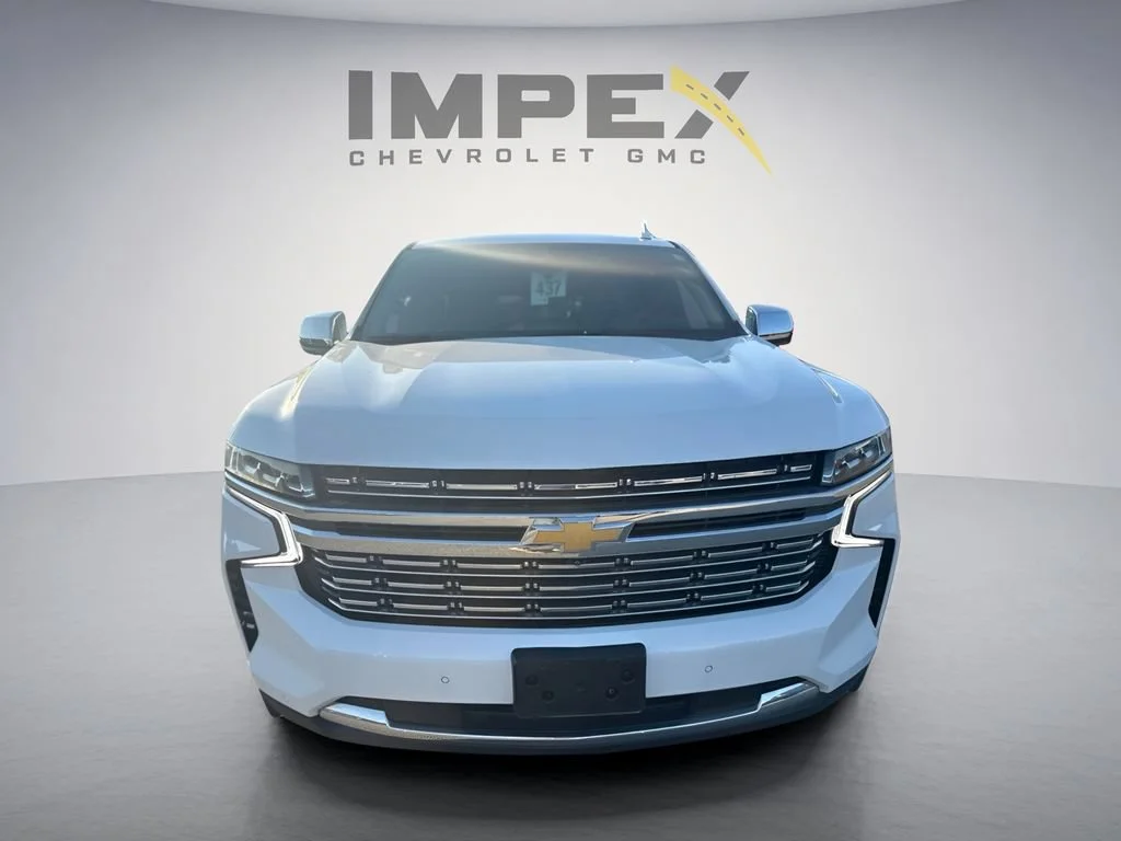 Used 2023 SUMMIT WHITE Chevrolet Premier image 8