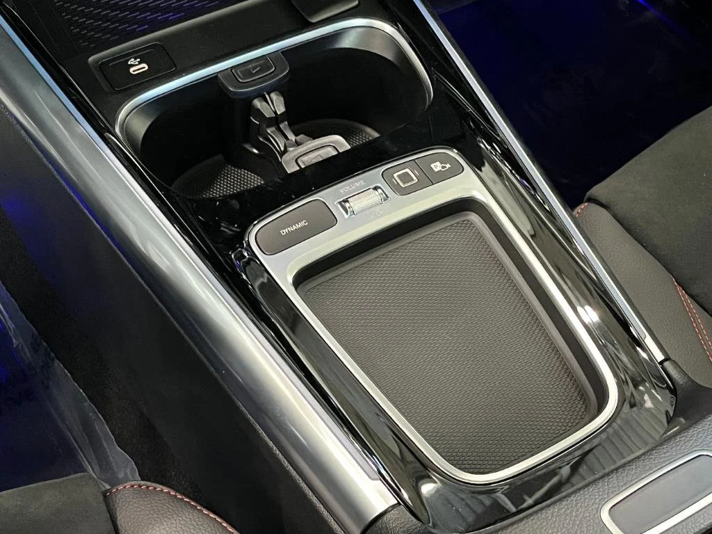 2025 Mercedes-Benz GLA GLA35 AMG - Photo 8