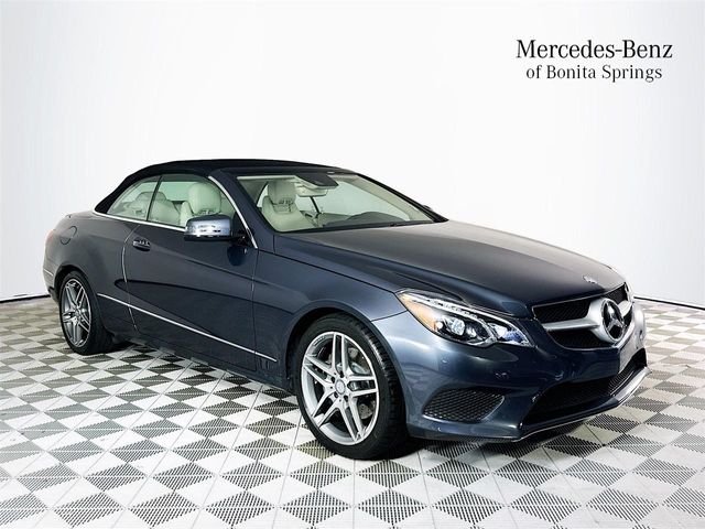 2014 Mercedes-Benz E-Class E350's photo