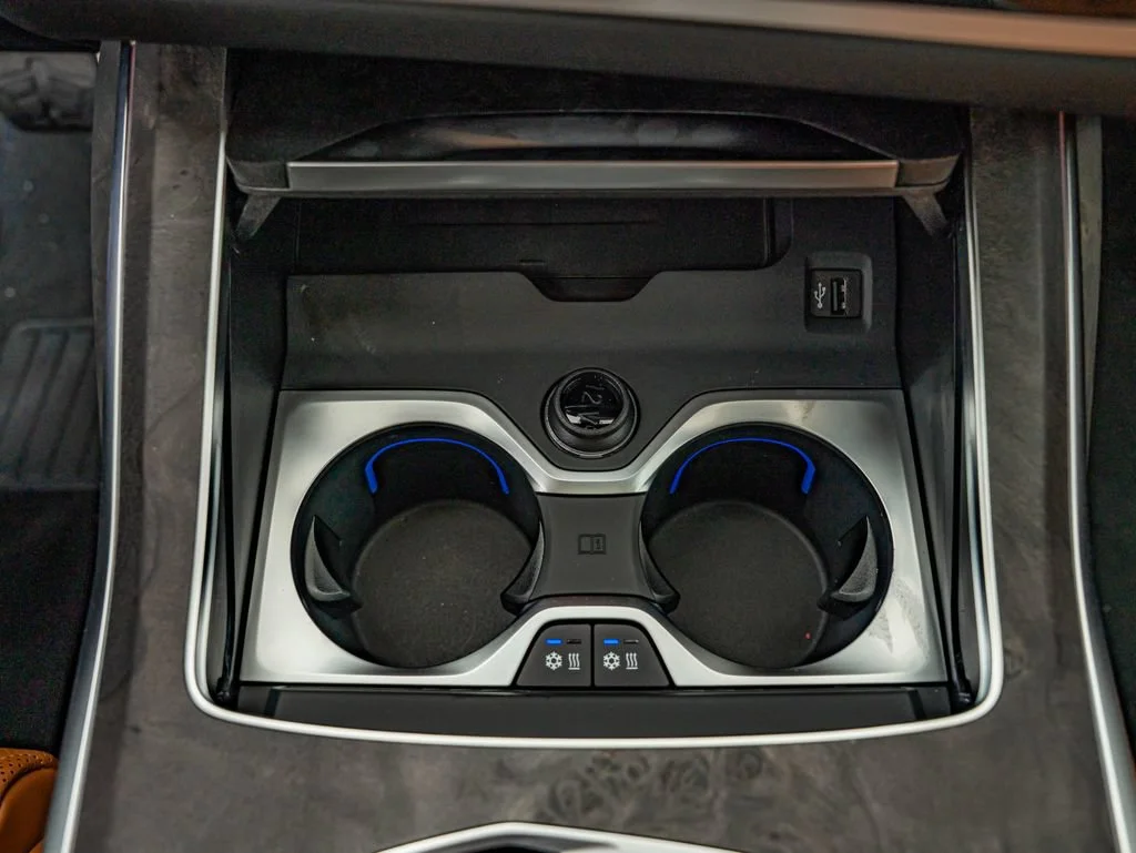 New 2027 Carbon Black Metallic BMW xDrive40i image 44