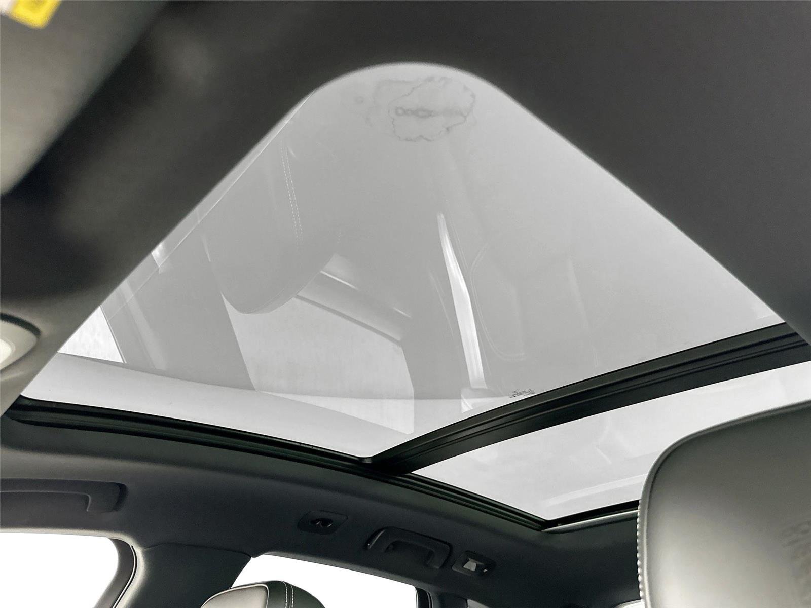 Certified Used 2025 Black Porsche  image 36