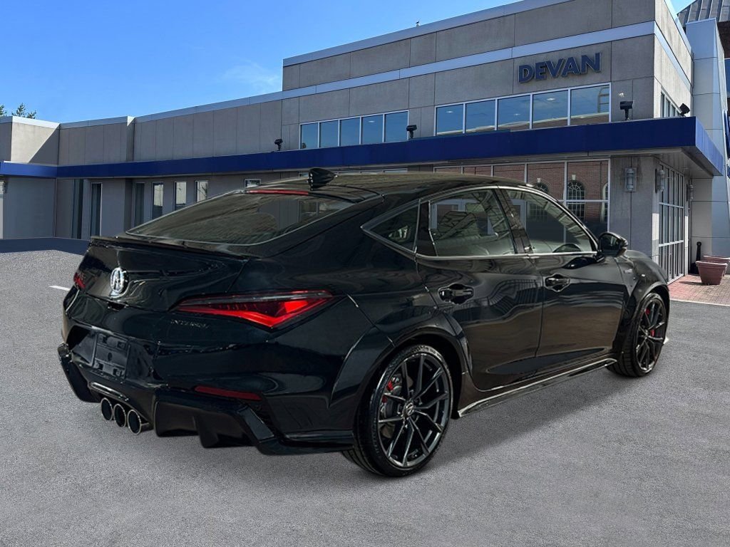 2026 Acura Integra Type S - Photo 8